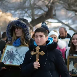 Андријевица, Плав и Муринa саборно: Не дамо светиње!