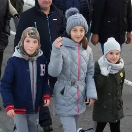 Андријевица, Плав и Муринa саборно: Не дамо светиње!