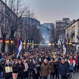 Свенародно сабрање у Бијелом Пољу