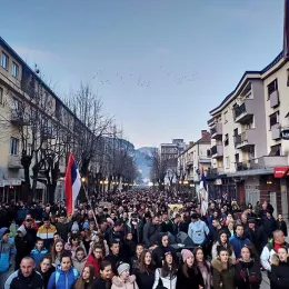 Свенародно сабрање у Бијелом Пољу