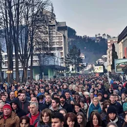 Свенародно сабрање у Бијелом Пољу