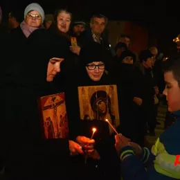 О. Мирчета Шљиванчанин у Никшићу