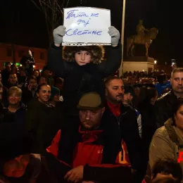 О. Мирчета Шљиванчанин у Никшићу