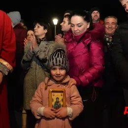 О. Мирчета Шљиванчанин у Никшићу