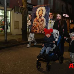 О. Мирчета Шљиванчанин у Никшићу