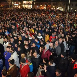 О. Мирчета Шљиванчанин у Никшићу