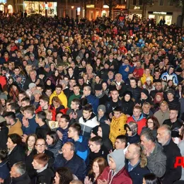 О. Мирчета Шљиванчанин у Никшићу