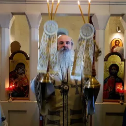 Манастир Вољавац прославио ктиторску славу