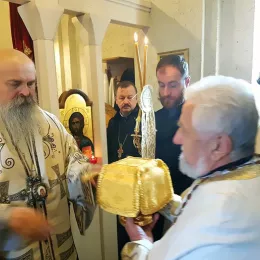 Манастир Вољавац прославио ктиторску славу