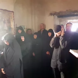 Манастир Вољавац прославио ктиторску славу