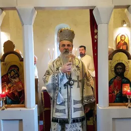 Манастир Вољавац прославио ктиторску славу