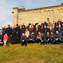 Манастир Вољавац прославио ктиторску славу