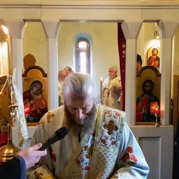 Манастир Вољавац прославио ктиторску славу