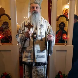 Манастир Вољавац прославио ктиторску славу