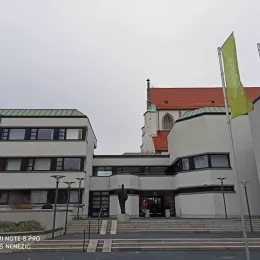 Конференција Радне заједнице хришћанских цркава Њемачке