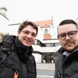 Конференција Радне заједнице хришћанских цркава Њемачке