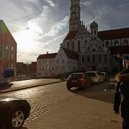 Конференција Радне заједнице хришћанских цркава Њемачке