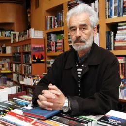 Песнику Ђорђу Сладоју награда "Извиискра Његошева"