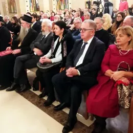 Песнику Ђорђу Сладоју награда "Извиискра Његошева"