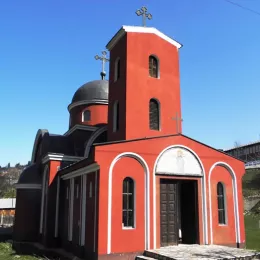 БАБА ДАНА ИЗ РОЖАЈА