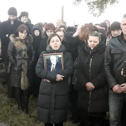 Сахрањен професор Светозар Ћираковић