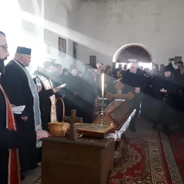 Сахрањен професор Светозар Ћираковић