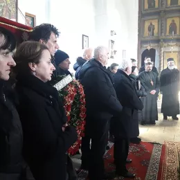 Сахрањен професор Светозар Ћираковић