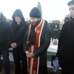 Сахрањен професор Светозар Ћираковић