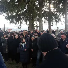 Сахрањен професор Светозар Ћираковић