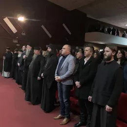 У Беранама одржана свечана академија