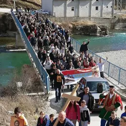 Осврт на најбројнију горњовасојевићку литију у одбрану Светиња