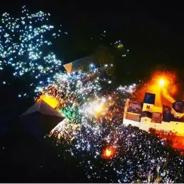 Осврт на најбројнију горњовасојевићку литију у одбрану Светиња