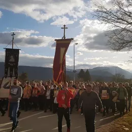 Осврт на најбројнију горњовасојевићку литију у одбрану Светиња