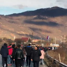 Осврт на најбројнију горњовасојевићку литију у одбрану Светиња