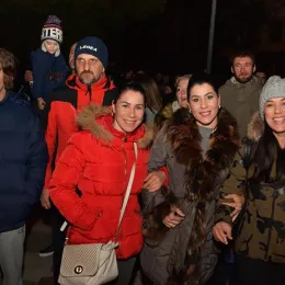 Град Светог Василија Острошког блистао у одбрани свете вјере, своје Цркве и Светиња