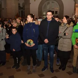 Град Светог Василија Острошког блистао у одбрани свете вјере, своје Цркве и Светиња