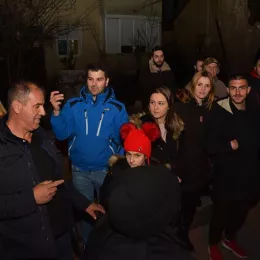 Град Светог Василија Острошког блистао у одбрани свете вјере, своје Цркве и Светиња