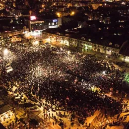 Град Светог Василија Острошког блистао у одбрани свете вјере, своје Цркве и Светиња