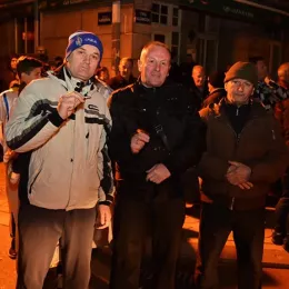 Град Светог Василија Острошког блистао у одбрани свете вјере, своје Цркве и Светиња