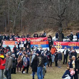 Поносно и с љубављу у одбрани Светиња