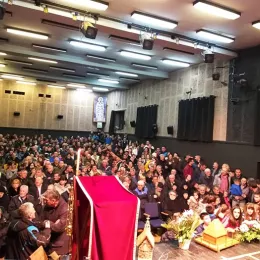 Светосавска академија на Жабљаку