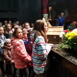 Светосавска академија на Жабљаку