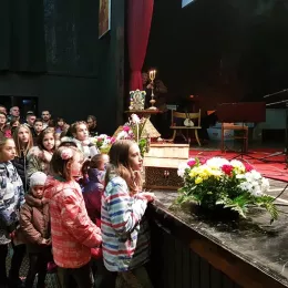 Светосавска академија на Жабљаку