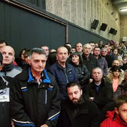 Светосавска академија на Жабљаку