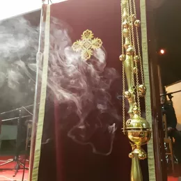 Светосавска академија на Жабљаку