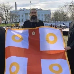 Завршена вишедневна посјета изасланика Епископског савјета Вашингтону