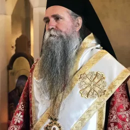 Прослављена ктиторска слава манастира Вољавац