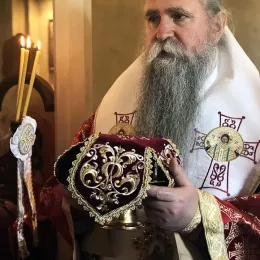 Прослављена ктиторска слава манастира Вољавац