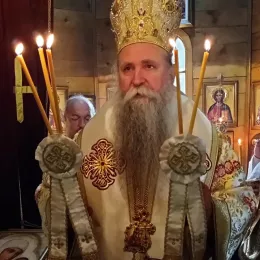 Молитвено прослављен Свети Симеон Мироточиви