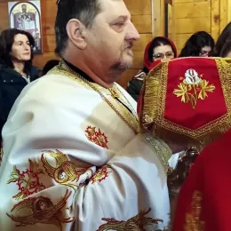 Молитвено прослављен Свети Симеон Мироточиви